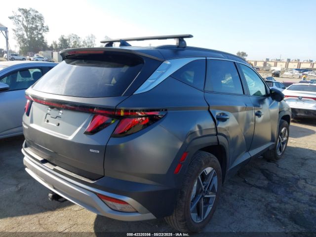 5NMJBCDE8SH465828 Hyundai gdi theta iii