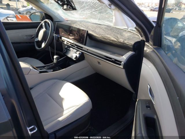 5NMJBCDE8SH465828 Hyundai gdi theta iii