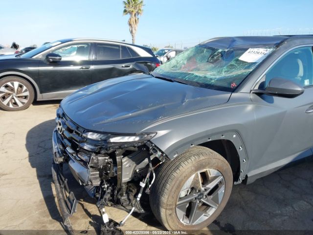 5NMJBCDE8SH465828 Hyundai gdi theta iii
