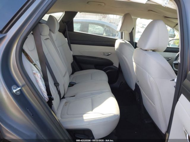 5NMJBCDE8SH465828 Hyundai gdi theta iii
