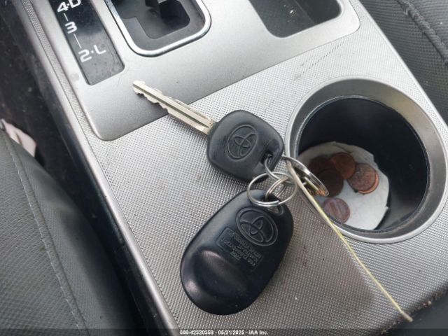 3TMLU4EN1EM145758 Toyota Tacoma Base V6