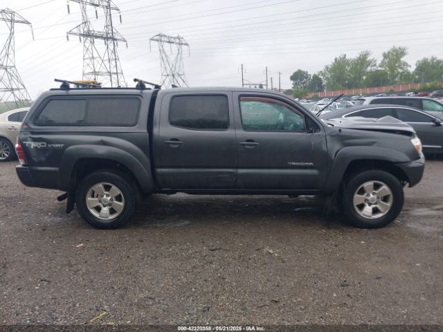 3TMLU4EN1EM145758 Toyota Tacoma Base V6