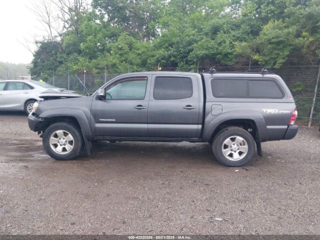 3TMLU4EN1EM145758 Toyota Tacoma Base V6