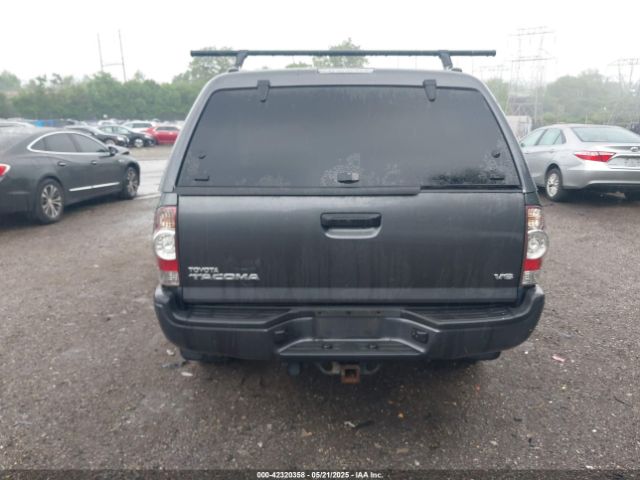 3TMLU4EN1EM145758 Toyota Tacoma Base V6