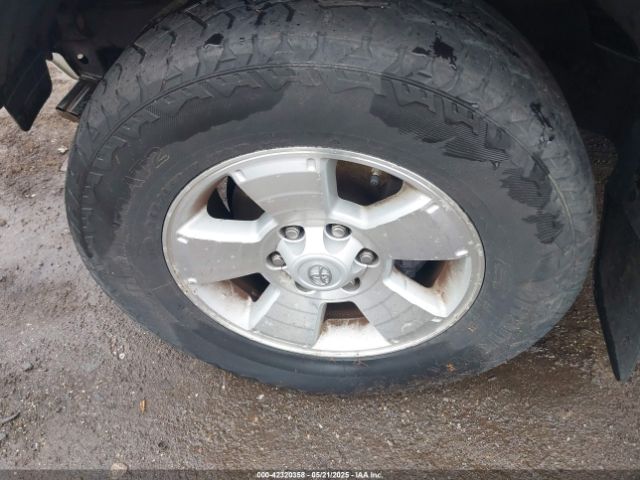3TMLU4EN1EM145758 Toyota Tacoma Base V6