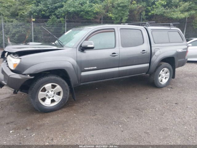 3TMLU4EN1EM145758 Toyota Tacoma Base V6