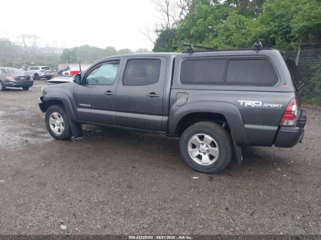 3TMLU4EN1EM145758 Toyota Tacoma Base V6