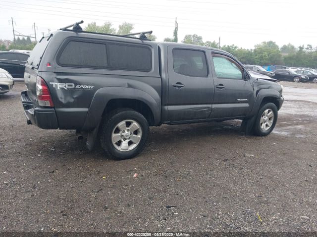 3TMLU4EN1EM145758 Toyota Tacoma Base V6