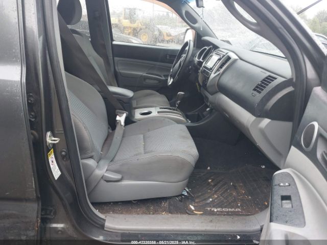 3TMLU4EN1EM145758 Toyota Tacoma Base V6
