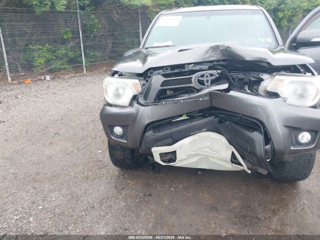 3TMLU4EN1EM145758 Toyota Tacoma Base V6