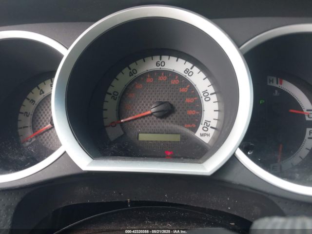 3TMLU4EN1EM145758 Toyota Tacoma Base V6