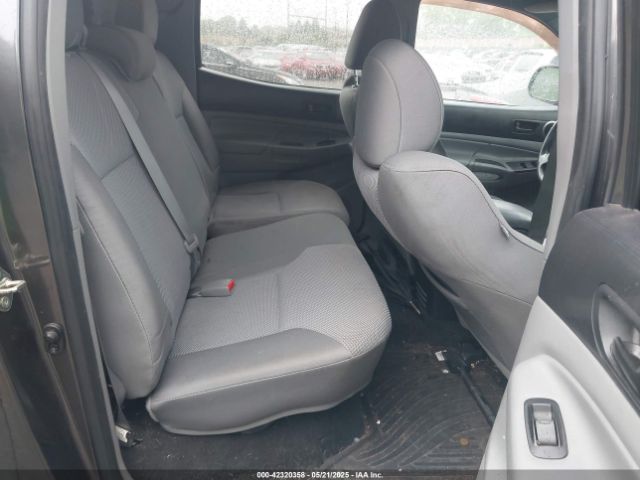 3TMLU4EN1EM145758 Toyota Tacoma Base V6