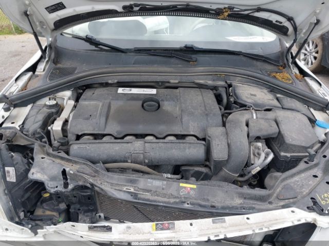 2013 VOLVO XC60 YV4952DZ1D2454441 Photo 9
