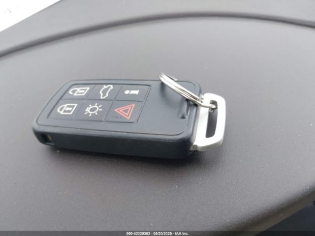 2013 VOLVO XC60 YV4952DZ1D2454441 Photo 10