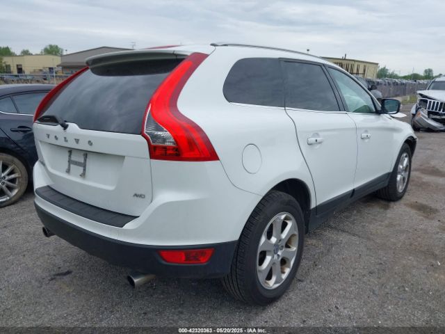 2013 VOLVO XC60 YV4952DZ1D2454441 Photo 3