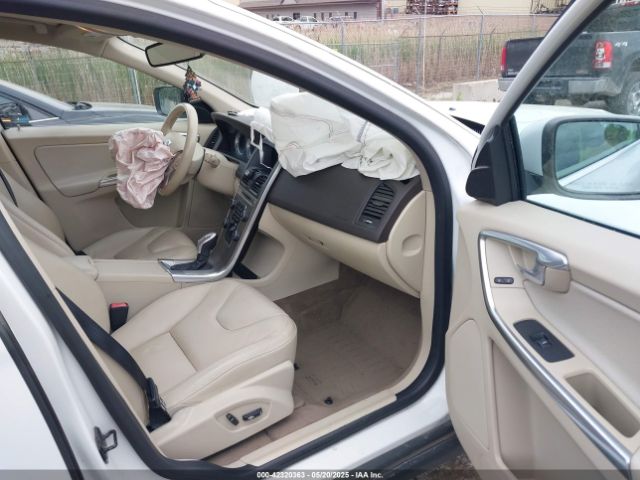 2013 VOLVO XC60 YV4952DZ1D2454441 Photo 4