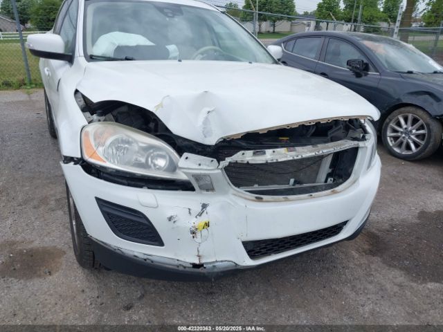 2013 VOLVO XC60 YV4952DZ1D2454441 Photo 5