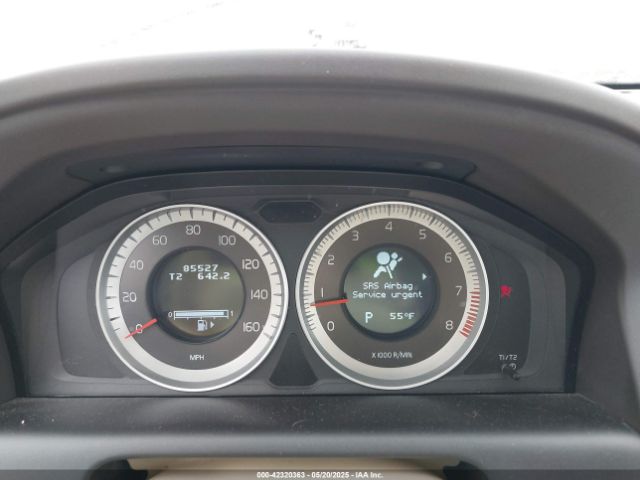 2013 VOLVO XC60 YV4952DZ1D2454441 Photo 6