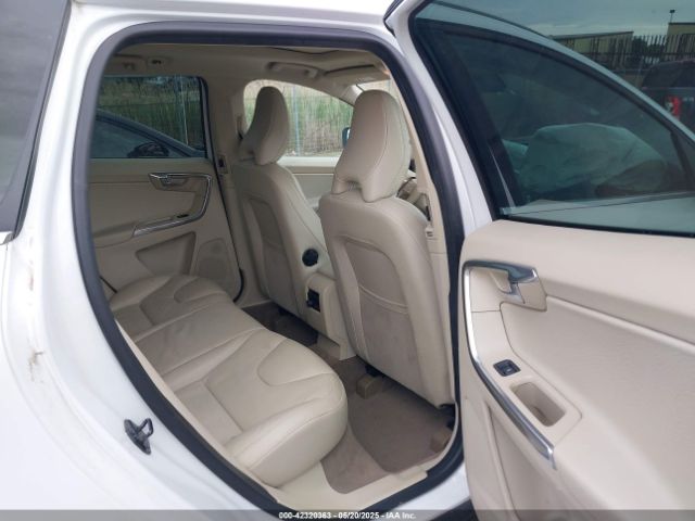 2013 VOLVO XC60 YV4952DZ1D2454441 Photo 7