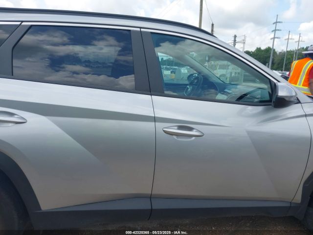 5NMJB3AE0PH186093 Hyundai TUCSON SEL