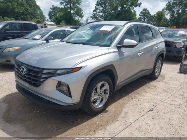 5NMJB3AE0PH186093 Hyundai TUCSON SEL