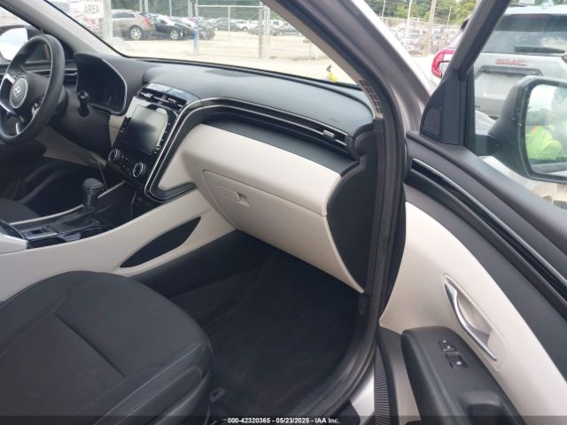 5NMJB3AE0PH186093 Hyundai TUCSON SEL