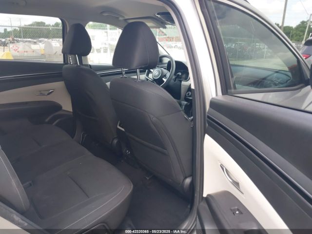 5NMJB3AE0PH186093 Hyundai TUCSON SEL