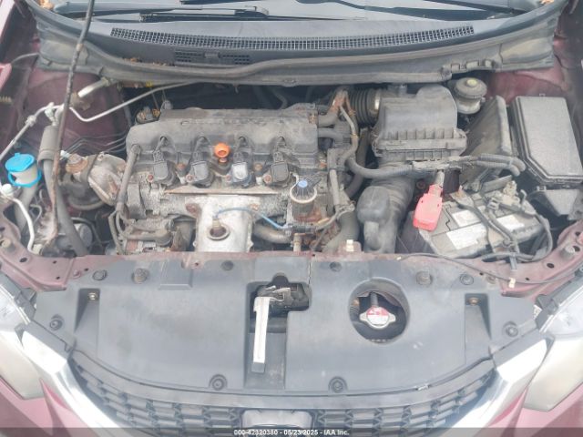 19XFB2F88EE208672 Honda r18z1