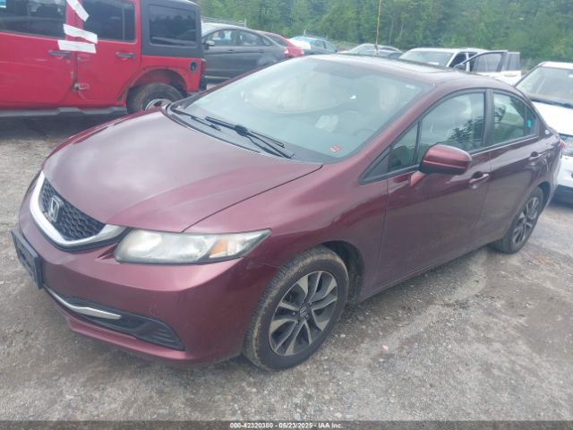 19XFB2F88EE208672 Honda r18z1