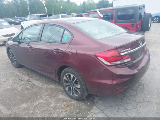 19XFB2F88EE208672 Honda r18z1