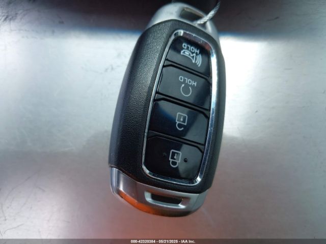 KM8K3CAB0NU901527 Hyundai Kona Sel