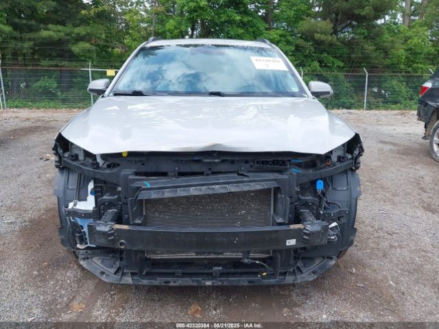 KM8K3CAB0NU901527 Hyundai Kona Sel
