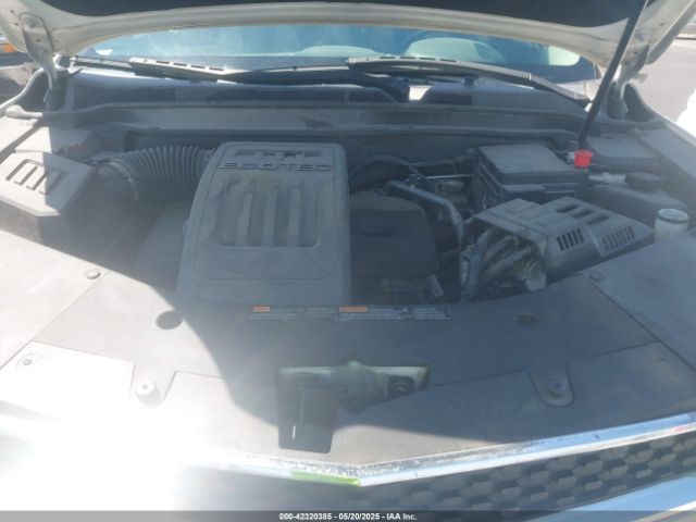 1GNALBEK2EZ110334 Chevrolet EQUINOX 1LT
