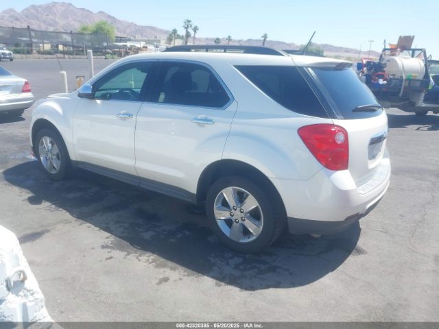 1GNALBEK2EZ110334 Chevrolet EQUINOX 1LT
