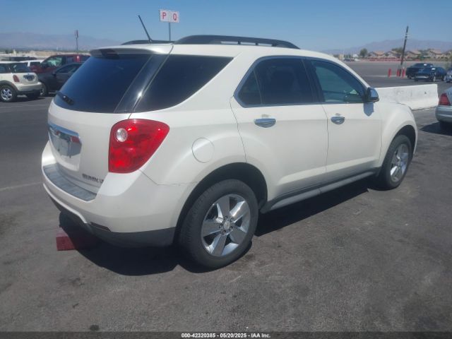 1GNALBEK2EZ110334 Chevrolet EQUINOX 1LT