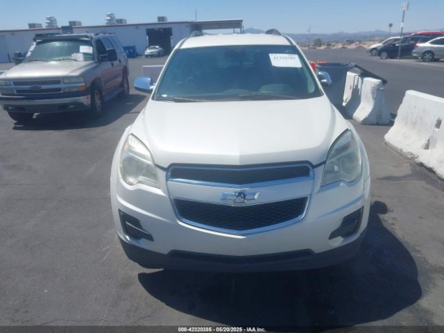 1GNALBEK2EZ110334 Chevrolet EQUINOX 1LT