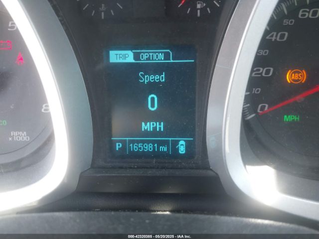 1GNALBEK2EZ110334 Chevrolet EQUINOX 1LT