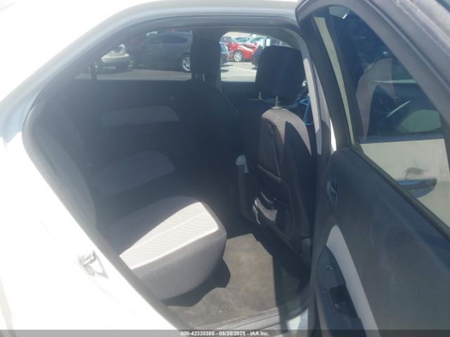 1GNALBEK2EZ110334 Chevrolet EQUINOX 1LT