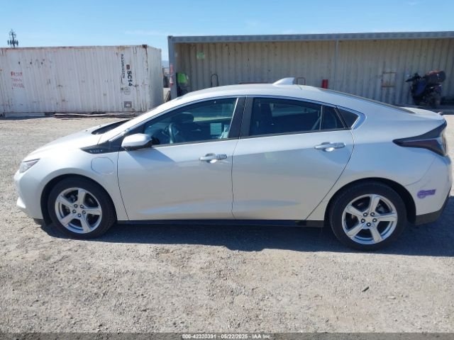 1G1RC6S57KU128671 Chevrolet VOLT LT