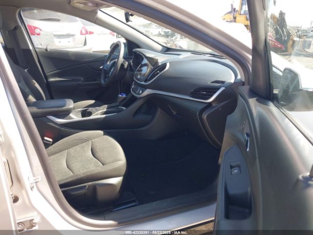 1G1RC6S57KU128671 Chevrolet VOLT LT