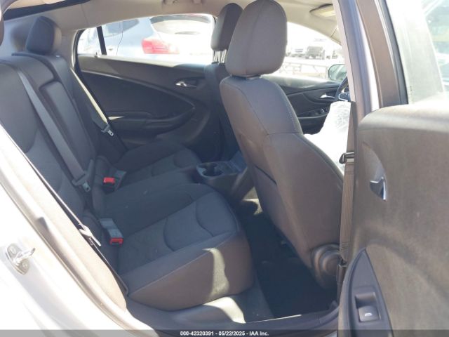 1G1RC6S57KU128671 Chevrolet VOLT LT
