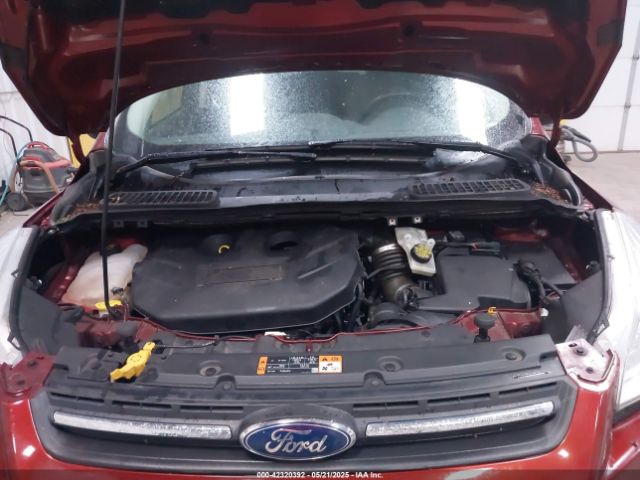 1FMCU9G9XFUB94947 Ford 2015