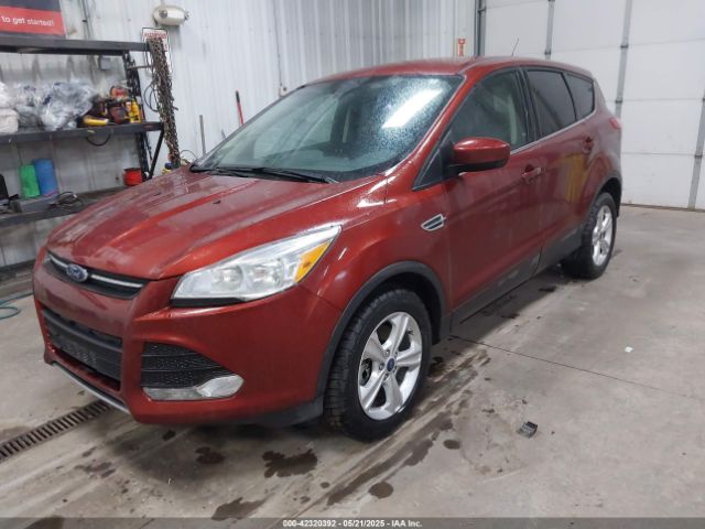 1FMCU9G9XFUB94947 Ford 2015