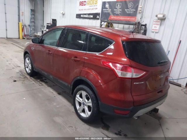 1FMCU9G9XFUB94947 Ford 2015