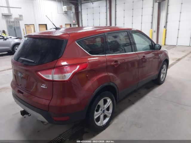 1FMCU9G9XFUB94947 Ford 2015