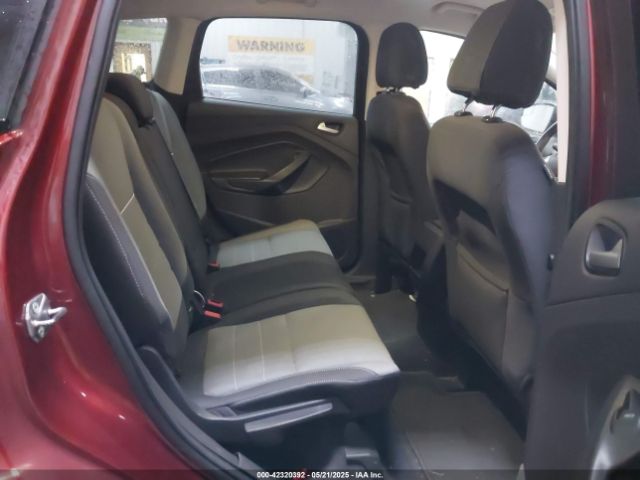 1FMCU9G9XFUB94947 Ford 2015