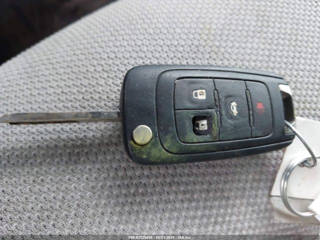 1G1PC5SH5G7215941 Chevrolet Cruze Limited Ls Auto