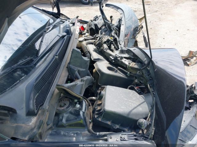 1G1ZD5ST8LF091139 Chevrolet Malibu Fwd Lt