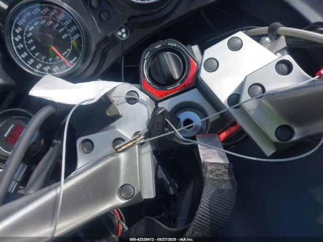 2012 KAWASAKI ZG1400 JKBZGNC15CA015134 Photo 10