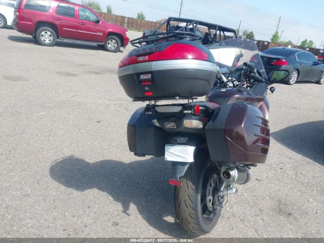 2012 KAWASAKI ZG1400 JKBZGNC15CA015134 Photo 5